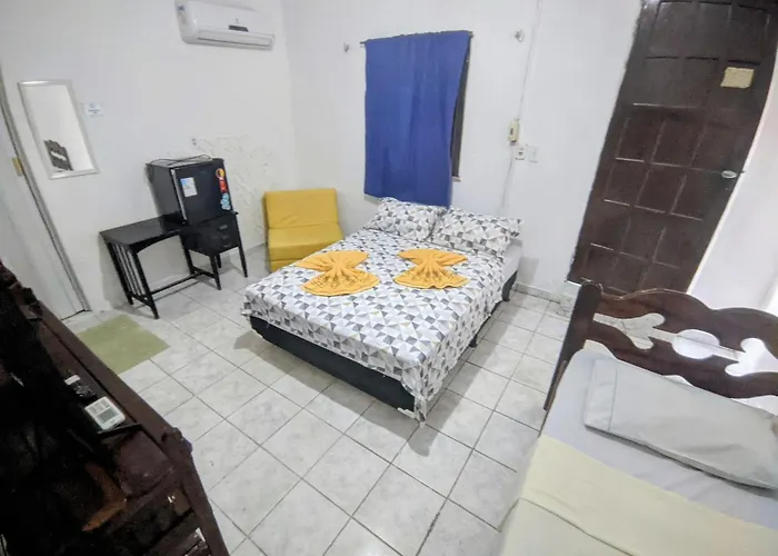 Pousada Casa Da Perla
