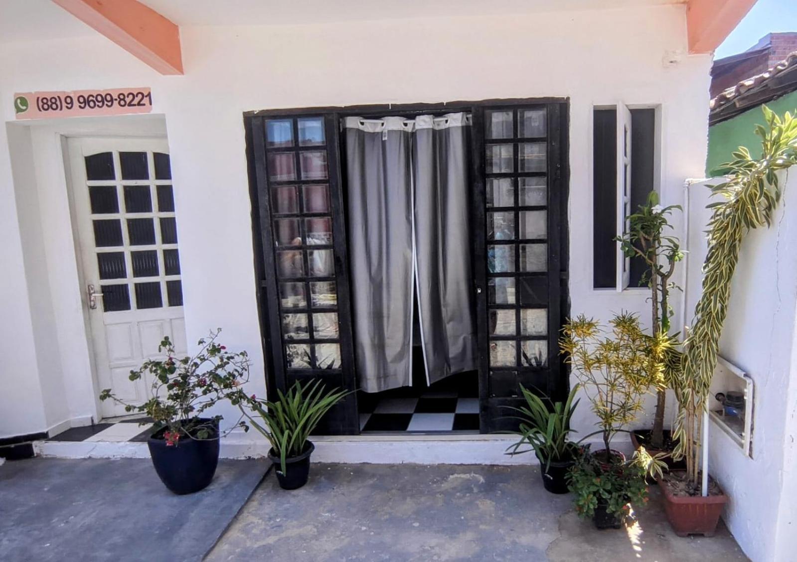 Casa Da Perla 賓館 *