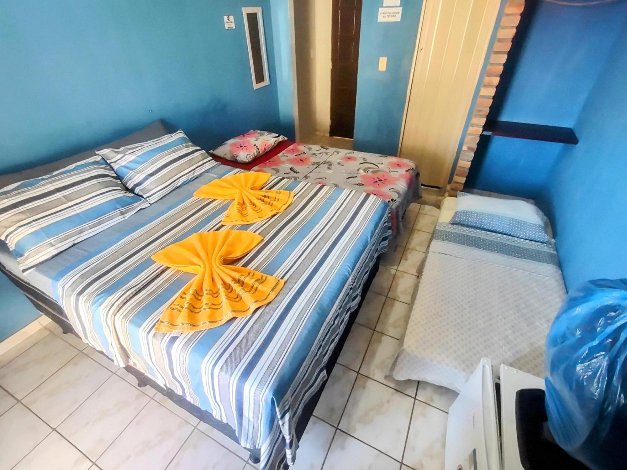 Casa Da Perla Inn Canoa Quebrada