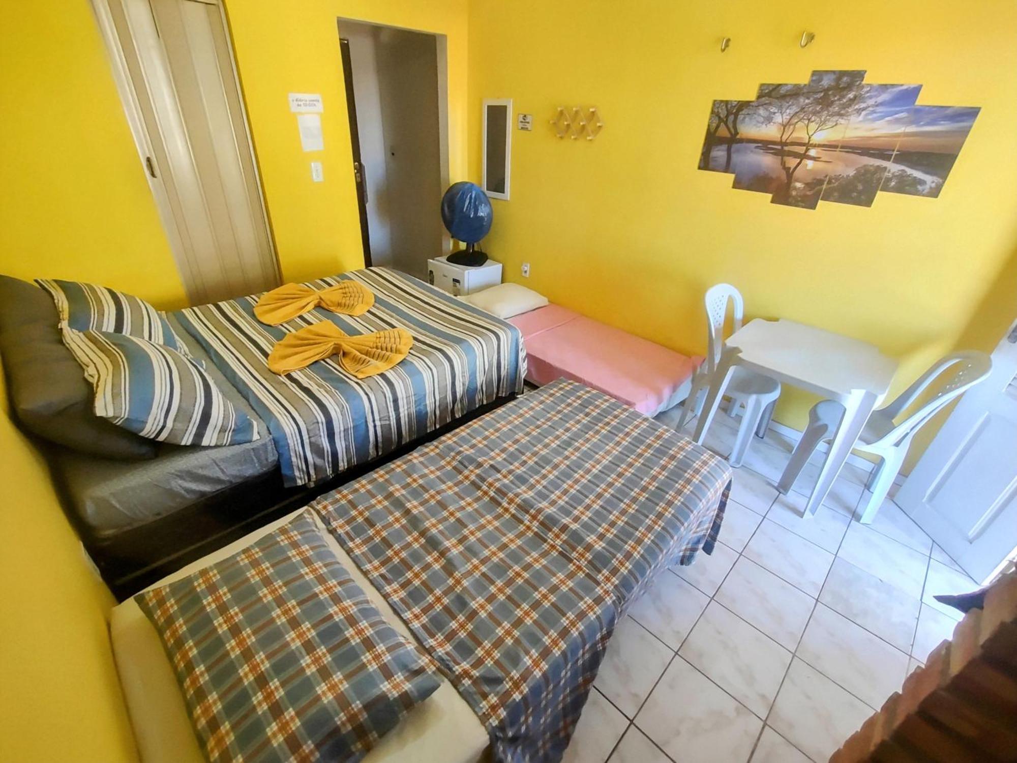 Inn Casa Da Perla Canoa Quebrada