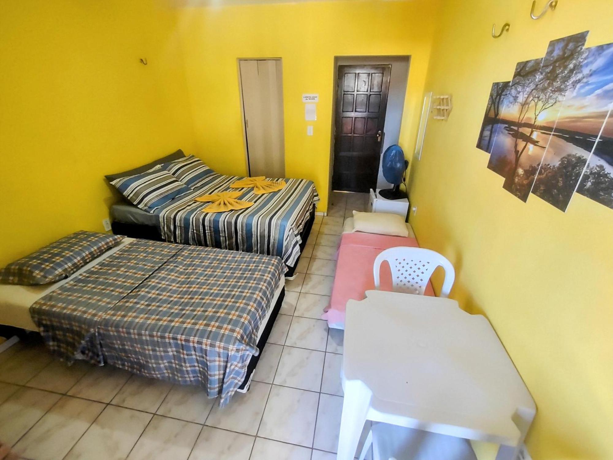 Casa Da Perla Canoa Quebrada