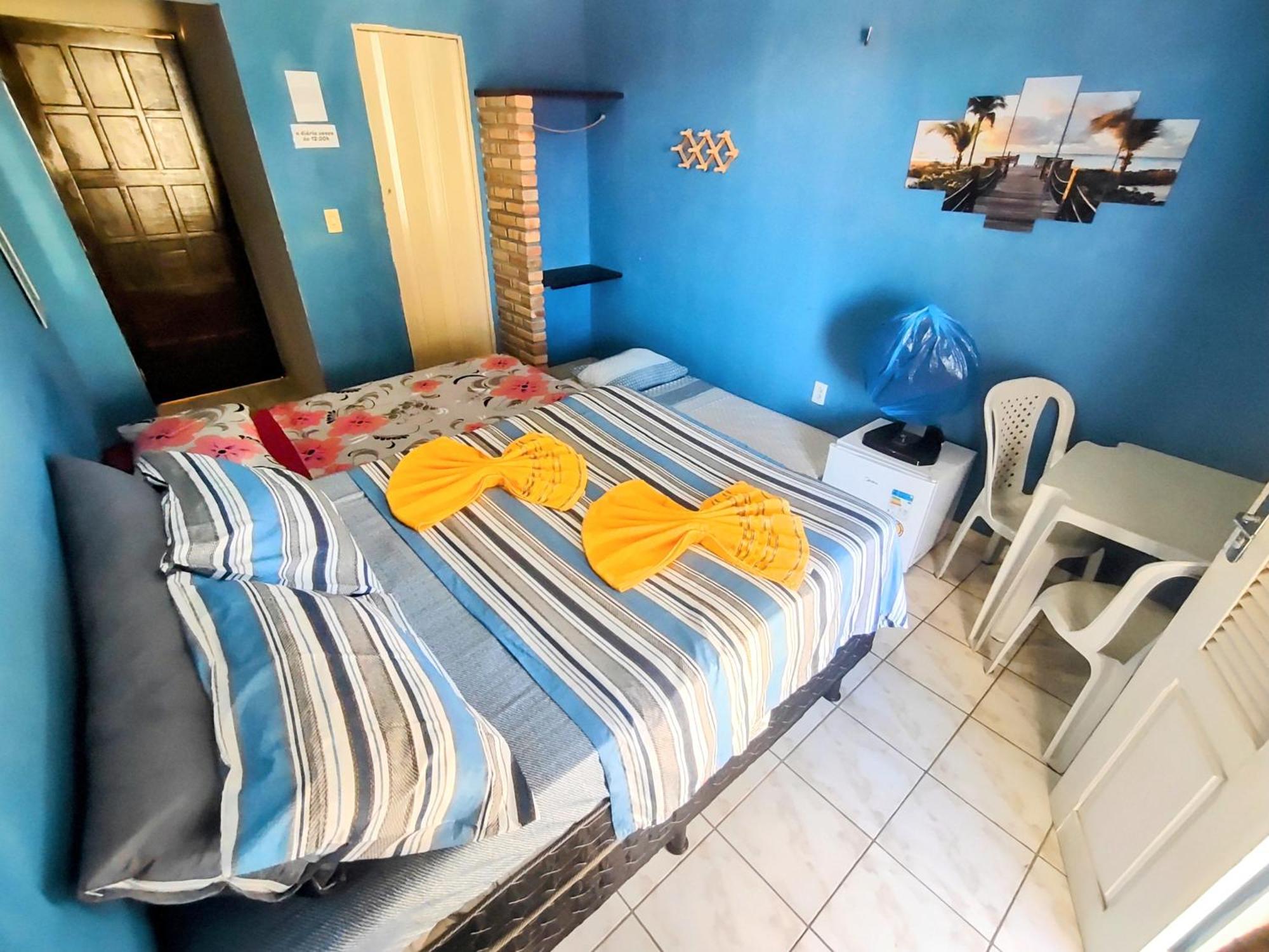 Casa Da Perla * Canoa Quebrada
