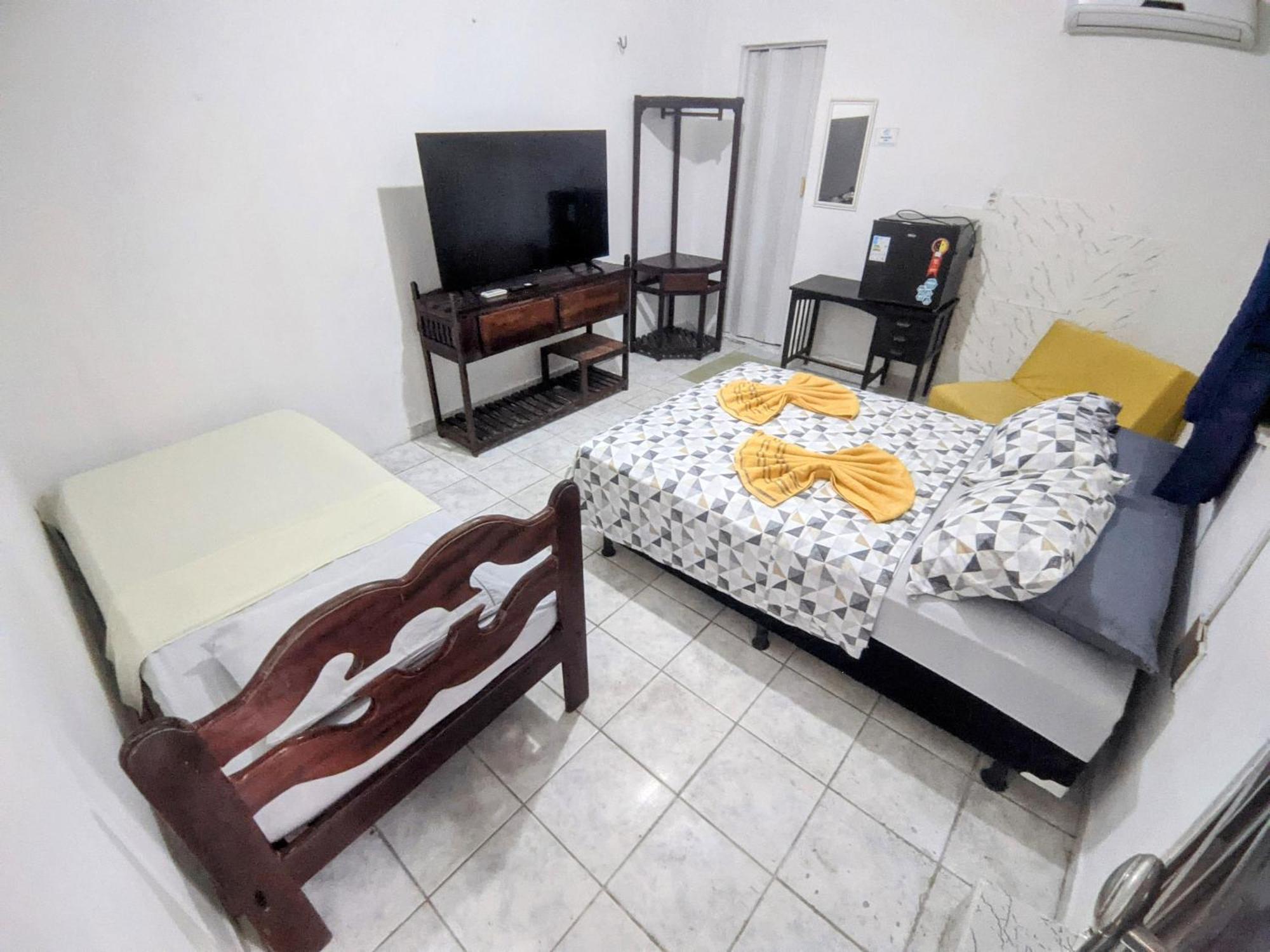 Inn Casa Da Perla Canoa Quebrada