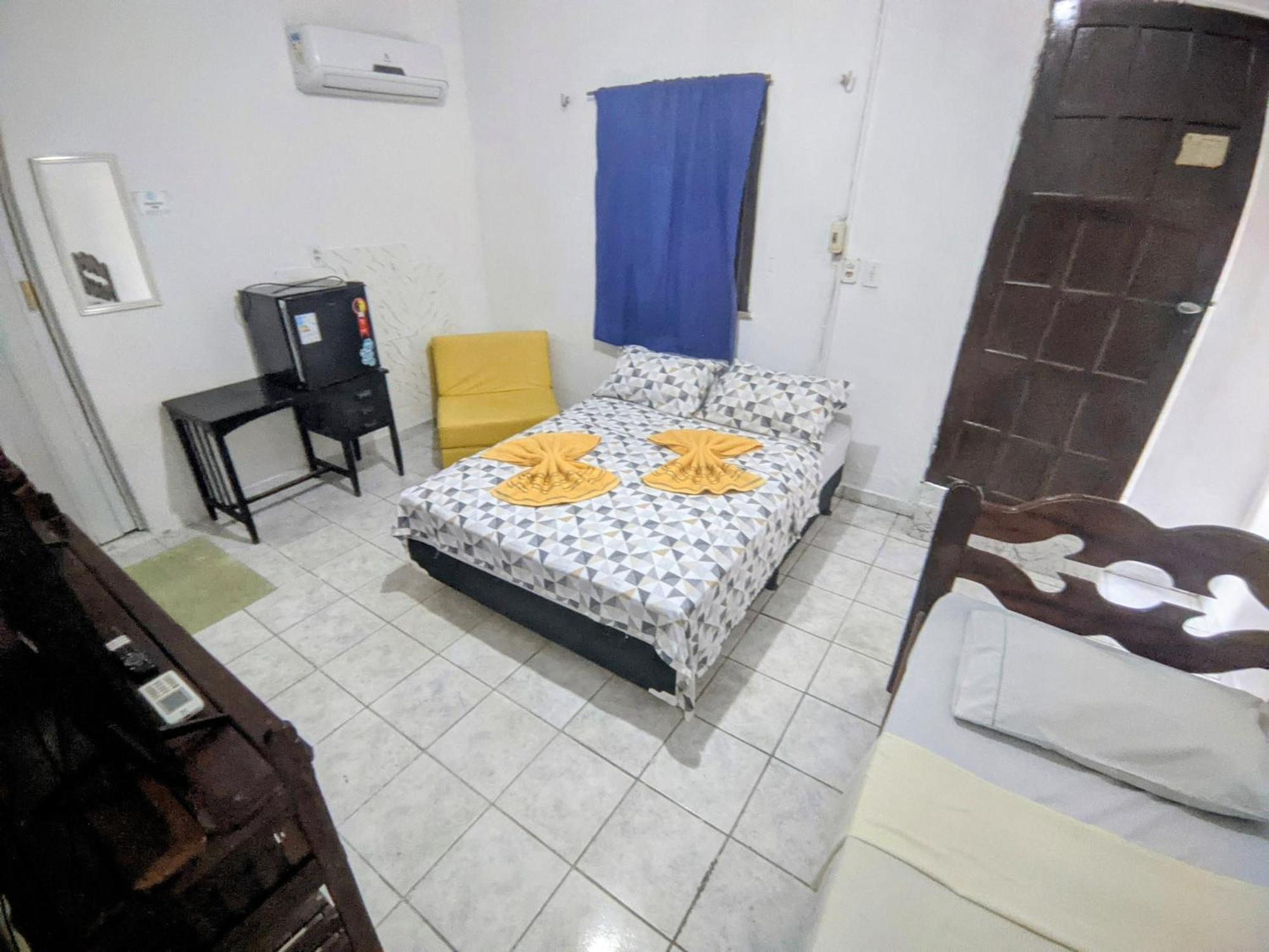 Casa Da Perla Inn