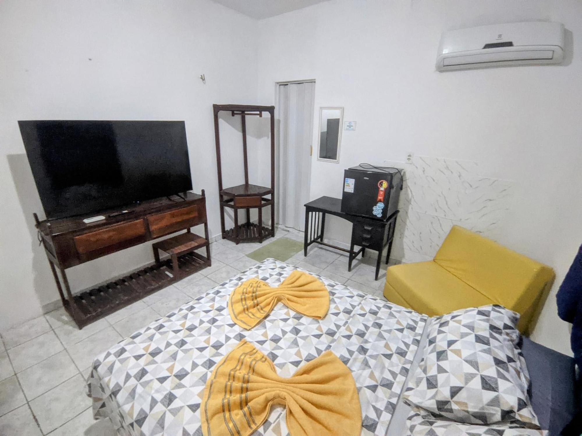 Casa Da Perla Canoa Quebrada